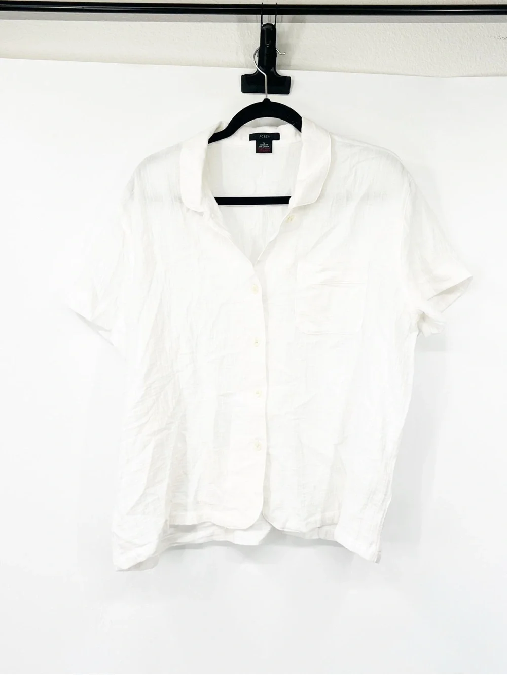 J. Crew crew soft